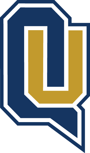 Quinnipiac Bobcats 2002-2018 Alternate Logo 03 iron on paper